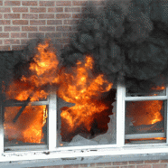 Fire Damage Restoration