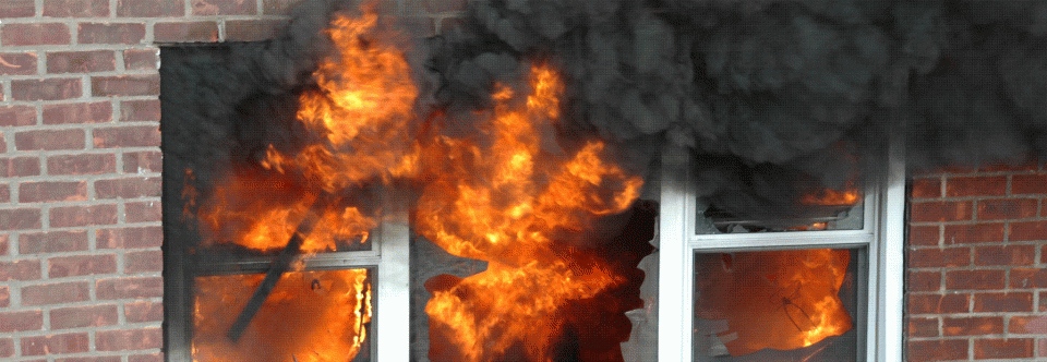 Fire Damage Restoration
