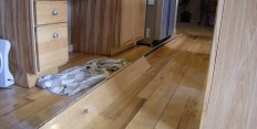 Water Damage Repair