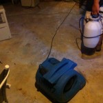 Local Water Damage Restoration